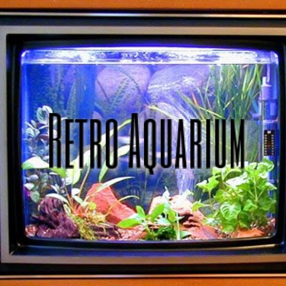 retroaquarium
